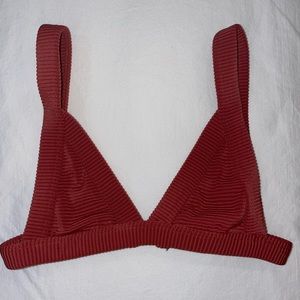 Batari Swimwear top